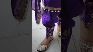 Trending Punjabi suit design 👌👌viralvideo [upl. by Dunlavy]