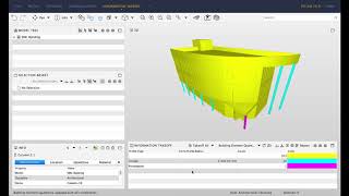 Using profile information in SMC Information Takeoffs [upl. by Nallac]