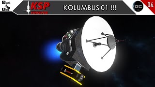 04 KSP FOREVER  KOLUMBUS 01 [upl. by Gaylord]