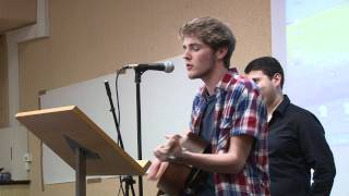 La philo en chanson au lycée Bellevue dAlès [upl. by Olpe]