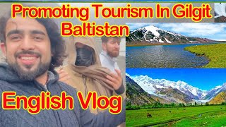 Tourists Feel safe in North Pakistan 🇵🇰gilgitbaltistan gilgittourism tourist tours pakistan [upl. by Corrianne]