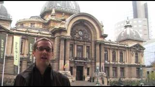 Bucharest In Your Pocket  Bucharest Romania Highlights [upl. by Eldrid]