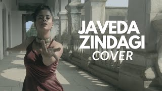 Javeda Zindagi Cover  Sumonto ft Kanika Negi [upl. by Notreve]