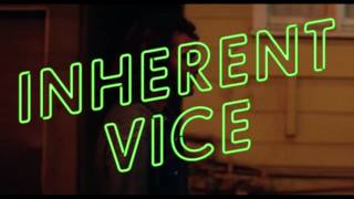 Inherent Vice  Billboard [upl. by Eseneg289]