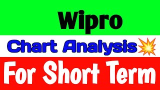 Wipro share🔥wipro share news🚀wipro share latest news🪀wipro share price [upl. by Aseuqram974]