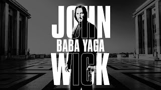 John Wick 4 opening [upl. by Dagney]