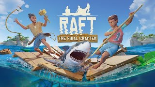 Raft Survival Gameplay  Complete How to Guide for Beginners 2023 Tips and Tricks  Episodes 16 [upl. by Tu]