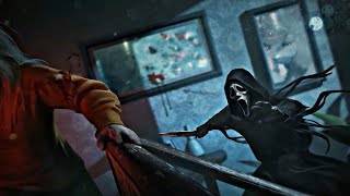 Ghostface Mortal Kombat 1 Tower Ending Scene MK1 [upl. by Swane]