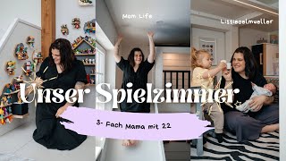 Unser Spielzimmer Traum [upl. by Noffihc950]