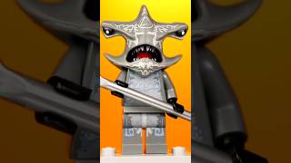 Lego Atlantis Official Minifigures All Originals [upl. by Atiuqcaj938]