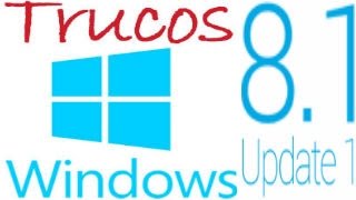 Como Resetear el contador de capturas de pantalla de Windows 81 update 18 [upl. by Einna435]