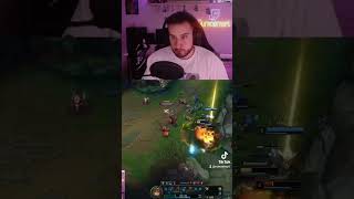 ¿CONFIRMAMOS EL SUPP DIFF leagueoflegends lol poppy support riotgames outplayed master play [upl. by Parish62]