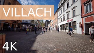 Villach Austria August 2020 [upl. by Dorelia]