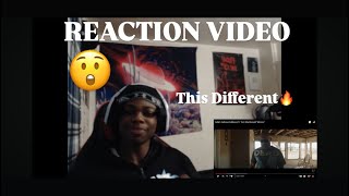 Adam Calhoun amp Mesus ft Tom MacDonald quotMirrorsquot🔥😯 REACTION [upl. by Oner226]