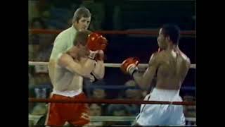 Milton McCrory vs Colin Jones 1 Vacant WBC 147lb title 19031983 boxing boxeo uk usa [upl. by Atekram]