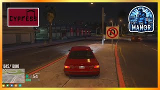 Marty Tells 4HEAD And Future Hows Cypress vs Manor Conflict Going  NoPixel 40 GTA RP [upl. by Elleirua]