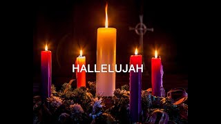 A Hallelujah Christmas [upl. by Hite]