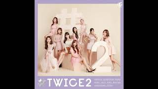 트와이스 TWICE – Dance The Night Away Japanese Version TWICE2 Japanese Album [upl. by Leissam]