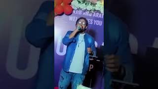 Jiya Jayena ore piya re Abhaya Mallia performed beautifully [upl. by Dollar]