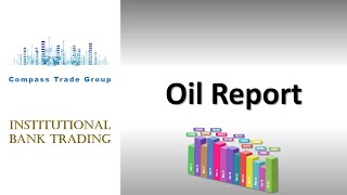 “Trading the Oil Report” [upl. by Ille]