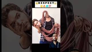 ReSpEcT 💥🔥💯 respectsearch reaction viralvideo ytshorts shorts shortfeed trendingshorts fyp [upl. by Mueller]