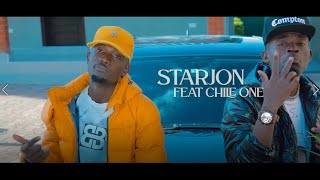 STARJON FT CHILE ONE MR ZAMBIA  IDEA [upl. by Ayrotal]