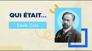 Au fil de la plume nouvelles contes et autres récits  Biographie d’Émile Zola [upl. by Teryl]