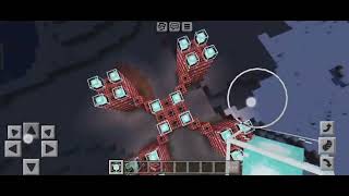 20 ultra matic parmanu bomb TNT  name 678 Minecraft video [upl. by Gnouv]