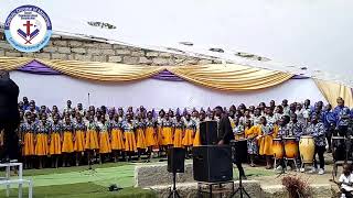 St Cecilia Celebrations Choir Competition 2023  Bikita Deanery [upl. by Dimond]