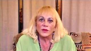 Sylvia Browne is So Amazing Remix and Angels Parody Psychic [upl. by Drud]