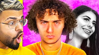 Reacting To Why KWEBBELKOP Left AZZYLAND [upl. by Othello]