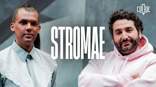 Clique x Stromae version intégrale [upl. by Eldnik]