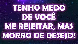 😲🤯Uma Coisa Simples Que Você Fez Deixou Essa Pessoa Mensagens dos Anjos [upl. by Holofernes]