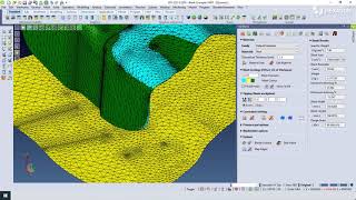 VISI Progress Springback Solver  Tutorial  VISI CADCAM [upl. by Rebba371]