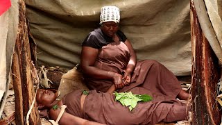 Chebet Nearly Dies After Being Circumcised kenyacitizentv [upl. by Nicol]