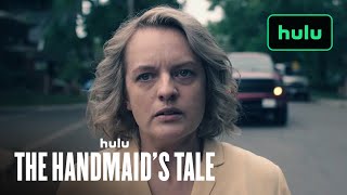 The Handmaids Tale Inside The Episode  Season 5 Ep10 quotSafequot  Hulu [upl. by Penthea918]