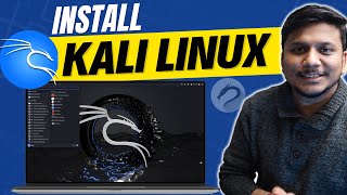 Install Kali Linux on Windows 11 for Free  2024 Update [upl. by Farwell983]