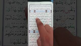 Surat AlShams  Beautiful Quran Recitation egzonibrahimi quranrecitation viral shorts [upl. by Ransome]