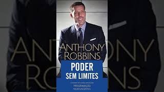 AUDIOBOOK  Poder sem limites Parte 2 [upl. by Nnylyaj]