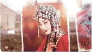 Rhythm of The Chinese Opera  Lee Hom  Hua Tian Cuo Mistake in The Flower Field  Fan Made MV [upl. by Repmek230]