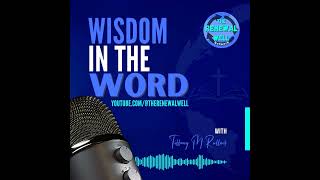 Wisdom in the Word  Proverbs 18 amp James 2 [upl. by Towney456]