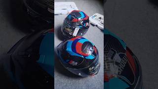 BMW M1000RR 2024 helmet design ready to ride 🏍️💨 🇨🇦🇰🇼😎Thank you for ordering [upl. by Merkle357]