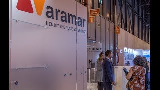 ARAMAR EN VETECO 2018 [upl. by Eilssel613]