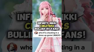 Infinity Nikki Cheaters Permanently Banned and Bullied By Fans [upl. by Fleeman547]