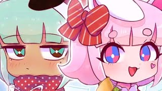 episódio1 gacha life o reencontro de amigos inscrevase [upl. by Annovahs]