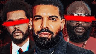 Why Everybody Hates Drake [upl. by Thomajan]