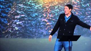 The Promise of a Savior  Matt Chandler [upl. by Ymmac]