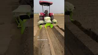 The Tractor Ghost  tractor video Nishudeshwal shortvideos [upl. by Palla331]