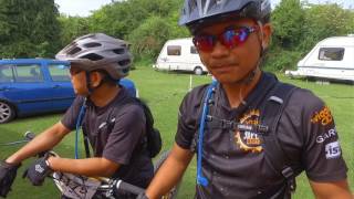 SCOTT MTB Marathon Series  Behind the Dream [upl. by Amri872]