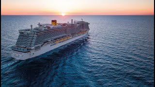 Who is Costa Cruises [upl. by Abramson242]